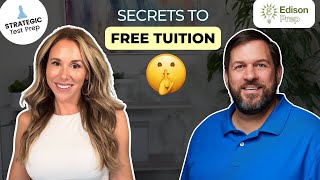 How Your SAT Score Can Save You Thousands on College Costs