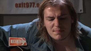 Dylan LeBlanc Look How Far We've Come (Live at WEXT)