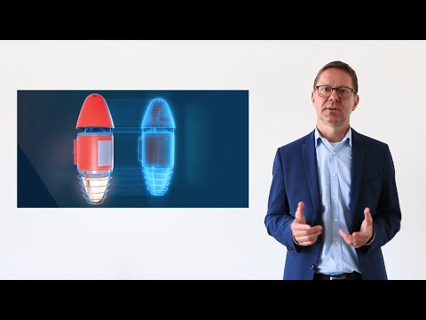 Das digitale Typenschild von R. STAHL - ein Schritt in Richtung Industrie 4.0