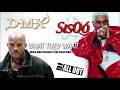DMX ft Sisqo - What They Want (Video Version by DJ All Out) (Clean) 1999