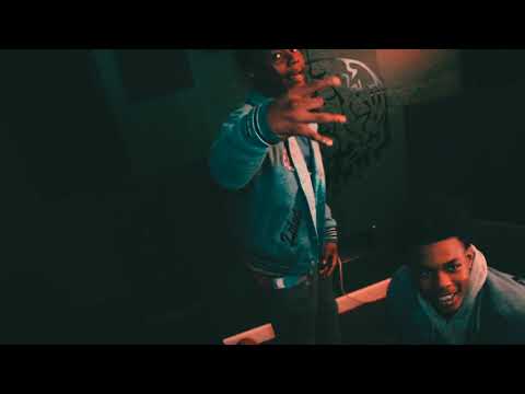 Roni4x X Munchie4x- Body Catcher(Official Video)  Shot By: @JuneBuggVisionary