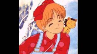 Un fiocco per sognare, un fiocco per cambiare - sigla completa