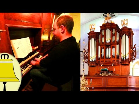 Gezang 431, Lof zij de Heer, ons hoogste goed: Samenzang Hervormde kerk Oostwold