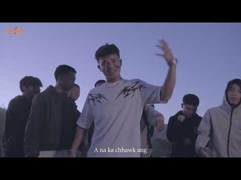 Drac Frost - Theih Se (Official Music Video)