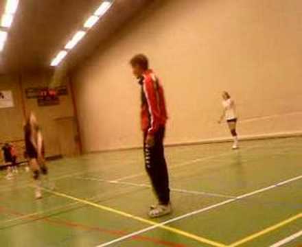 Gemini, inspelen met Jous