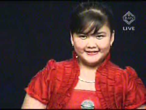 ANISAH -A WISH UPON A STAR