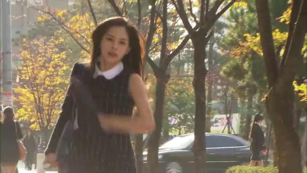 SBS [달려라장미] - 하이라이트 영상