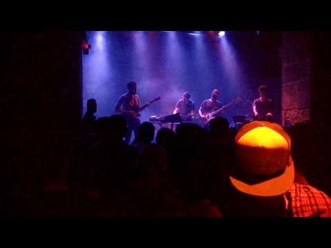 Sensible Soccers - ? @ Musicbox / MIL , Lisboa