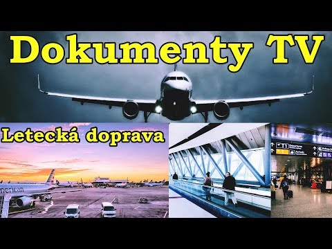 , title : 'Jak se řídí letecká doprava HD  Dokumenty TV'