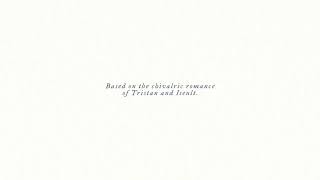 Paula Simón - Kingdom Falls (Intro)