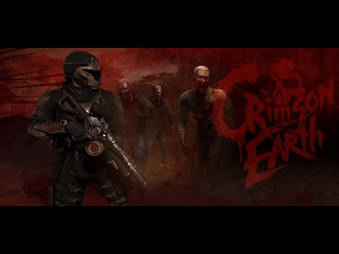 Trailer de Crimson Earth