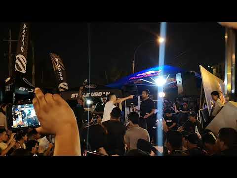 Semifinal: CACHA🇦🇷 vs JOTA🇵🇪 | FINAL INTERNACIONAL SANGRE INCA