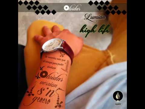 Lumian - Olvidar. (Reggae)