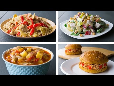 download lagu mp3 mp4 Recetas De Comidas Light Con Pollo, download lagu Recetas De Comidas Light Con Pollo gratis, unduh video klip Recetas De Comidas Light Con Pollo