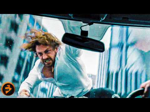 Kraven Furiously Hunts his Brother’s Kidnappers Down | KRAVEN THE HUNTER