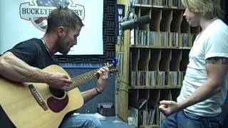 Forbis and Mitchell LIVE Buckeye Country 94.3 Studio 5/16/2