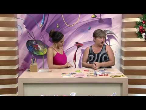 Mulher.com - 17/12/2016 - Tiara -  Regiane Tartari P1