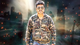 Mass Leader (2018) New Released Full Hindi Dubbed 