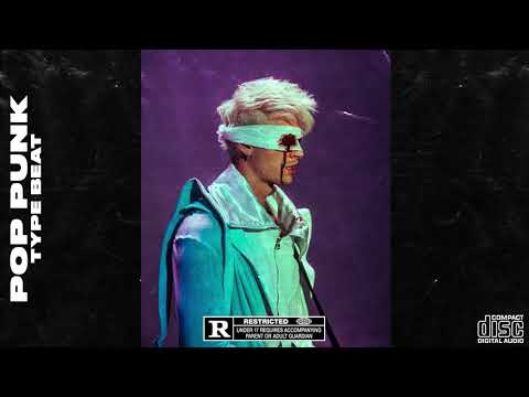 [FREE] Pop Punk x MGK x Jxdn Type Beat - "Neverless" (prod. @skgotthesauce x Seph)