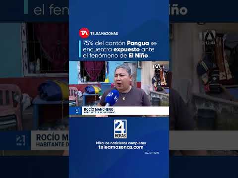 Ejecutan obras por USD 400 mil en Pangua, provincia de Cotopaxi