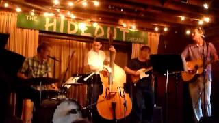 Robbie Fulks (Alex Hall sings) - Eskimo Pie