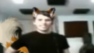 Furry Discussion - Jerma Elden Ring (Part 11) Stream Edit