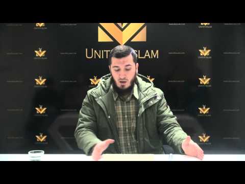 18.Sire || Betejat | Ahzabi (hendeku) || Ali Ashani