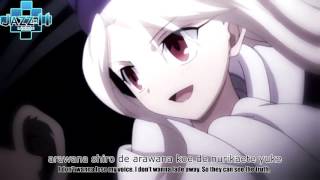 【MAD】Fate/Stay Night Opening -「White Light」【English Dub Cover】by AMALEE