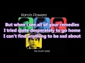Kara's Flowers(Maroon 5) - Myself [HQ + LYRICS ...