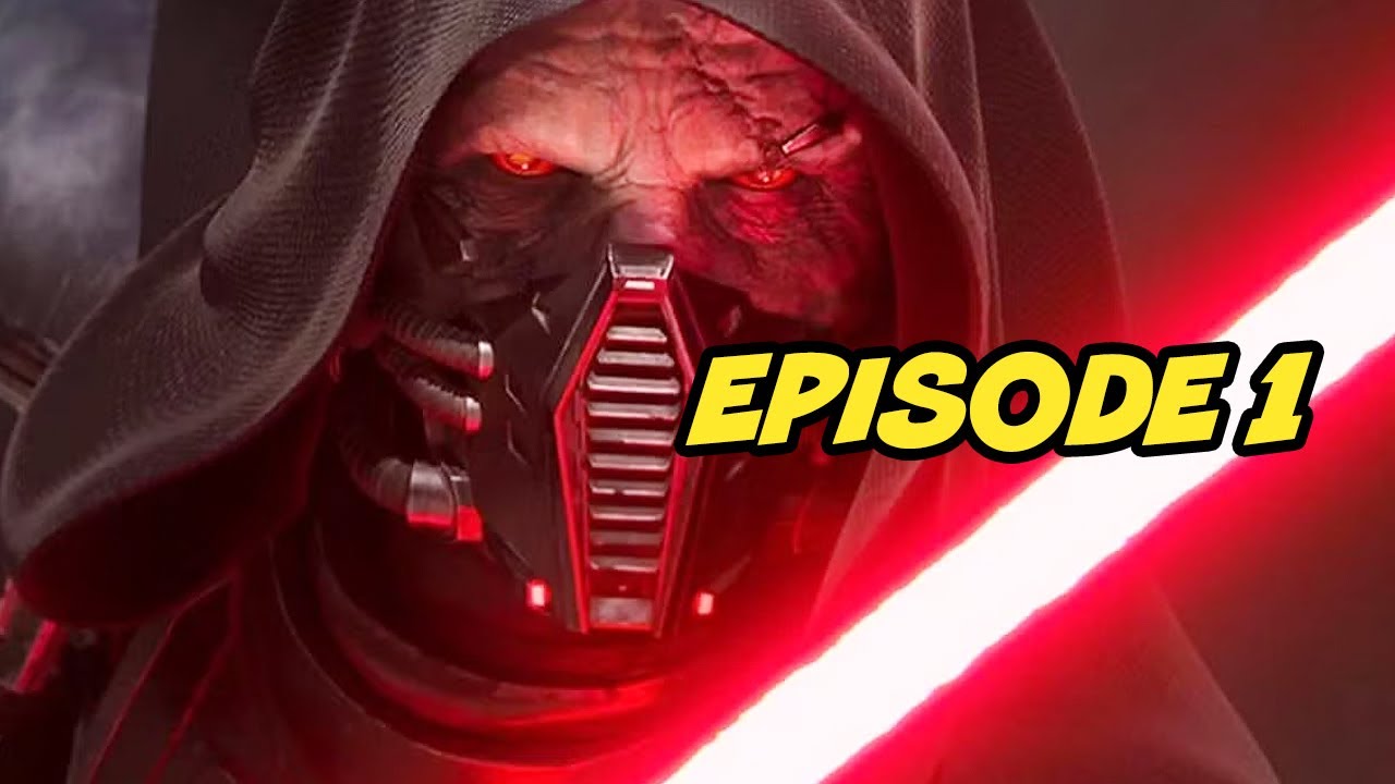 STAR WARS SKELETON CREW EPISODE 1 - 2 Breakdown, New Jedi, Cameos & Things You Missed