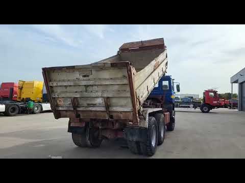 EL20717 - Iveco Turbostar 330 - 36