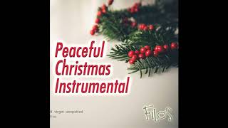 Filos - A virgin unspotted (traditional Christmas carols)