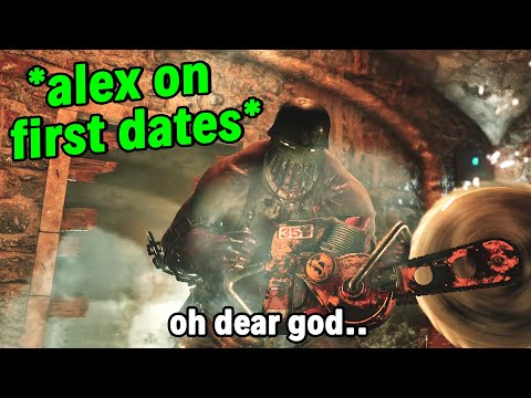 Zombie Army 4 Funny Moments - WorstPremadeEver