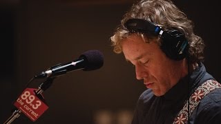 Low - No Comprende (Live on 89.3 The Current)