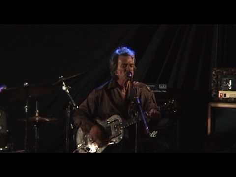 Kevin Borich Live - Rollin