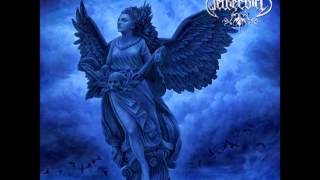 Netherbird - White Noise Sky In Overdrive