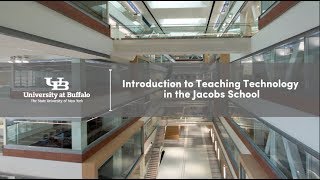 Teaching Technology Introduction