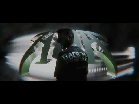 KRYS ,YSN - GOD BLESS (ASH , RudeBoi & DopeBoii Remix)