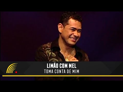 Toma Conta de Mim video