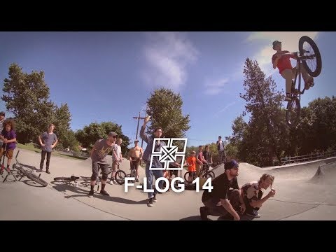Fitbikeco. F-LOG 14 - Fitty Mac Jam