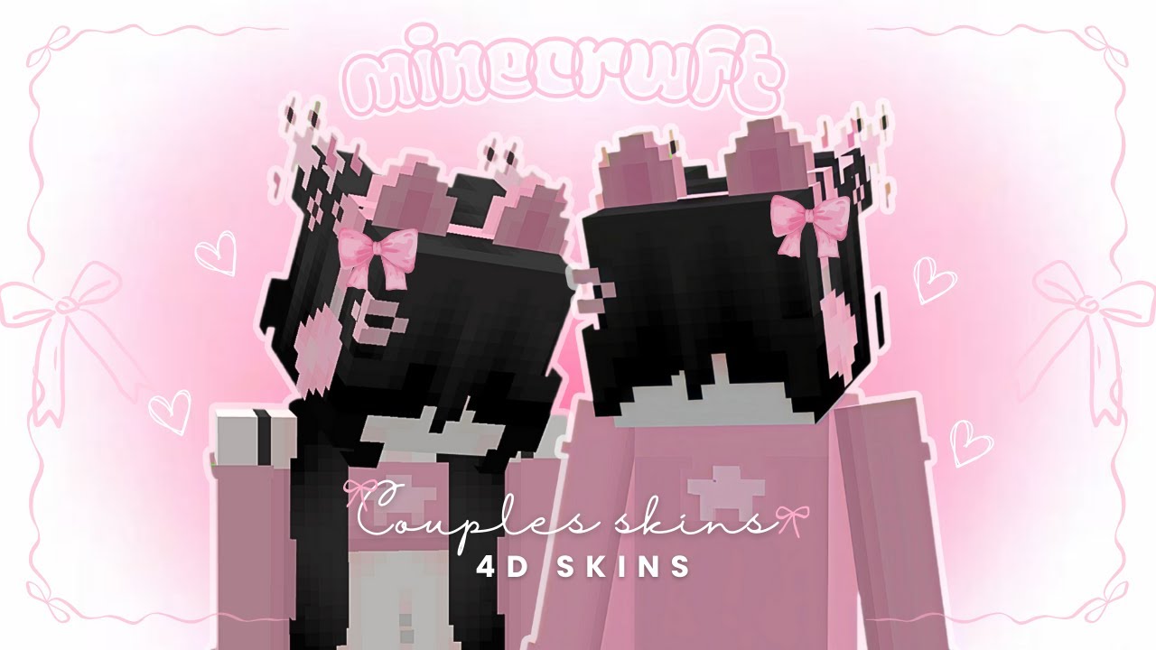 140+𝑯𝑰𝑽𝑬 4𝑫 𝑪𝑶𝑺𝑴𝑬𝑻𝑰𝑪 𝑺𝑲𝑰𝑵𝑺 v1.21.131🧺🌷🎀 𝑪𝒐𝒒𝒖𝒆𝒕𝒕𝒆 𝑪𝒐𝒖𝒑𝒍𝒆𝒔 𝒂𝒏𝒅 𝒓𝒂𝒏𝒅𝒐𝒎 𝒔𝒌𝒊𝒏𝒔 𝒇𝒐𝒓 𝒎𝒄𝒑𝒆/𝒑𝒄/𝒊𝒐𝒔 #minecraft