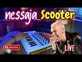 Scooter Nessaja Live Nessaja Performance Live