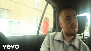 Maverick Sabre - Video Diary 1 (VEVO Summer Six)