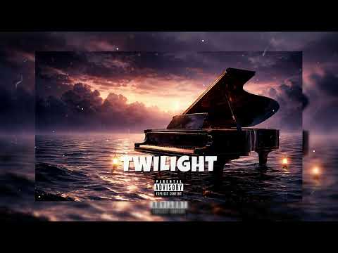 FREE Dark Piano x Guitar Loop Kit 2026 – “TWILIGHT” | Melodic Drill Sample Pack