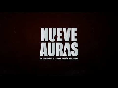 Tráiler Nueve auras [WEB-DL] LIGERA 2025