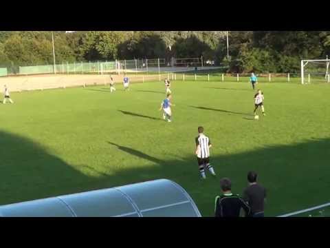 ESC Azzuri Mannheim PM vs SpVgg 03 Ilvesheim PM 0:2 (0:0)