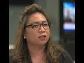 Rappler Talk Ex Usec Halmen Valdez On Cabinet Rift