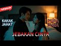 Kakak Tiri Pura Pura Cinta Demi Balas Dendam Saat Aku Pergi Dia Malah Gila Sub Indo