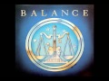 BALANCE   -   Looking For The Magic