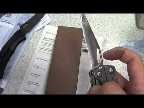 Can your knife get this sharp?Benchmade,Spyderco,154cm,s90v,s110v,maxmet,cts-xhp,sg2,cpm20cv,cpm154